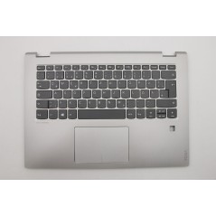 Lenovo Upper Case wKB GERMAN